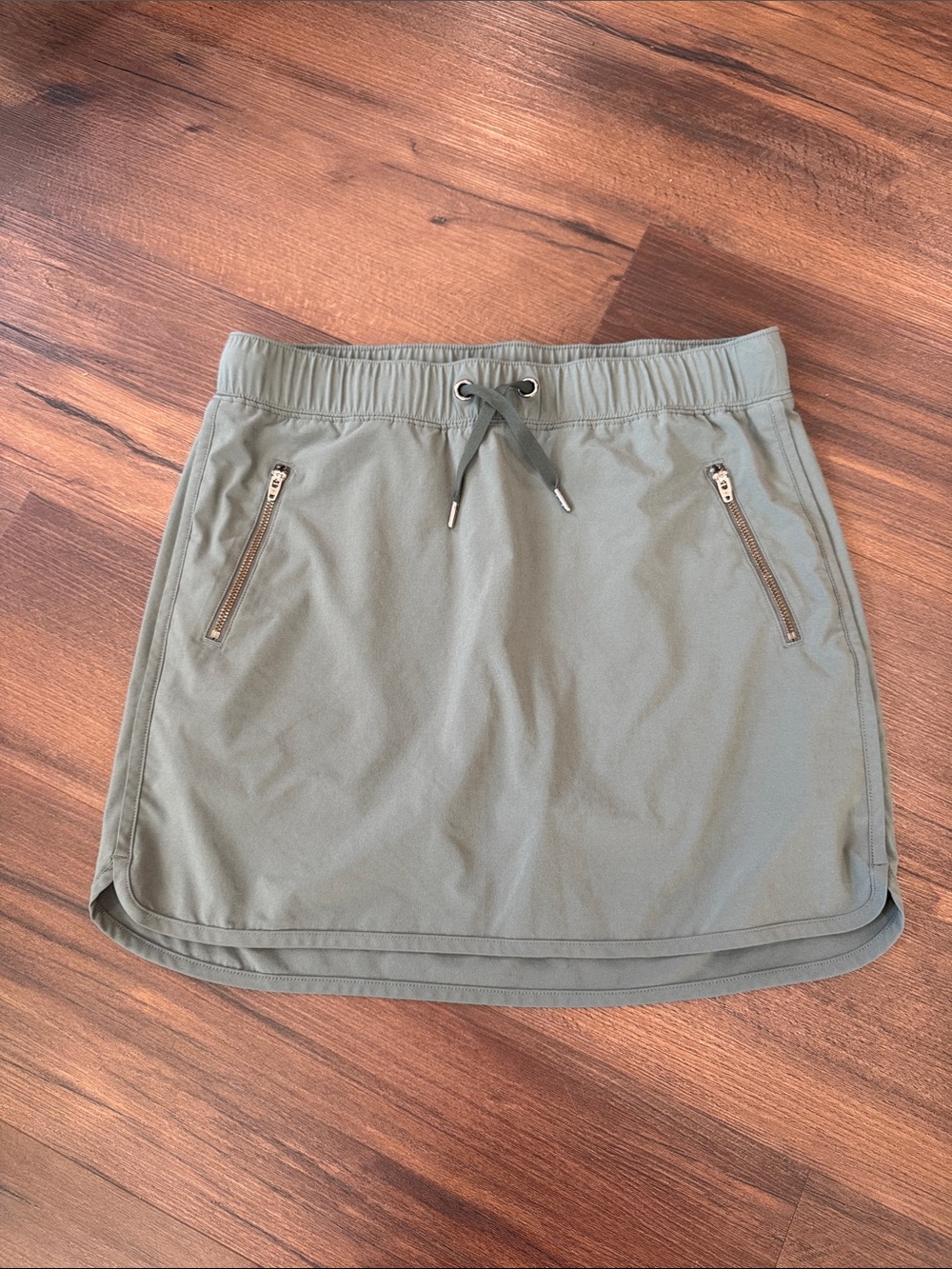 Athleta Skirt Skort Size Small